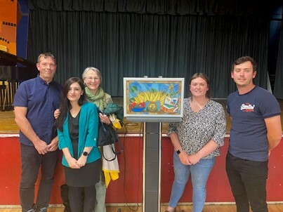 Jayne Lodge Foundation